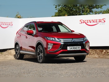 2019 - 1.5 3 5dr CVT 4WD