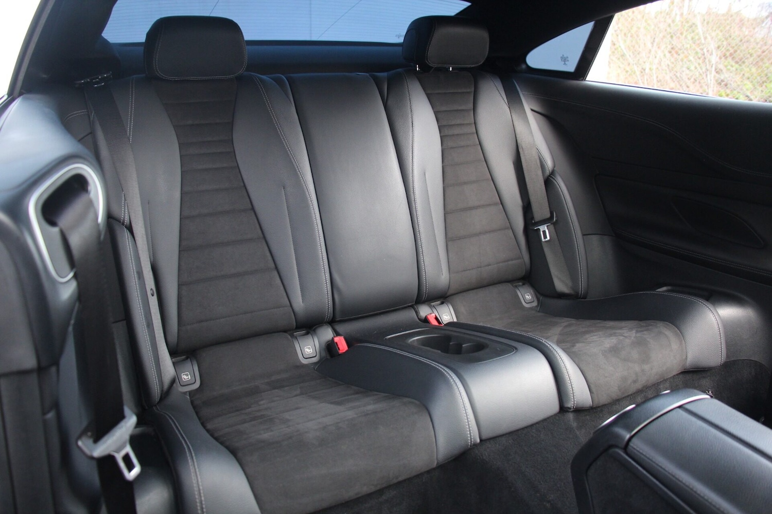 Used Mercedes-Benz E Class 2017 for sale - 77129022: Photo 11