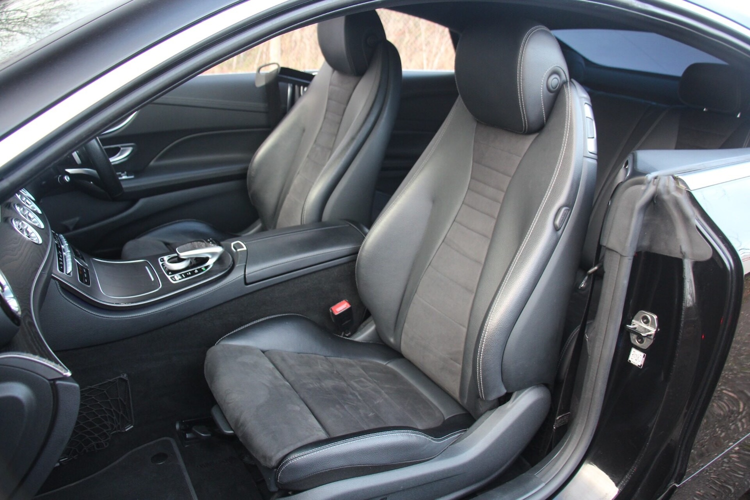 Used Mercedes-Benz E Class 2017 for sale - 77129022: Photo 14