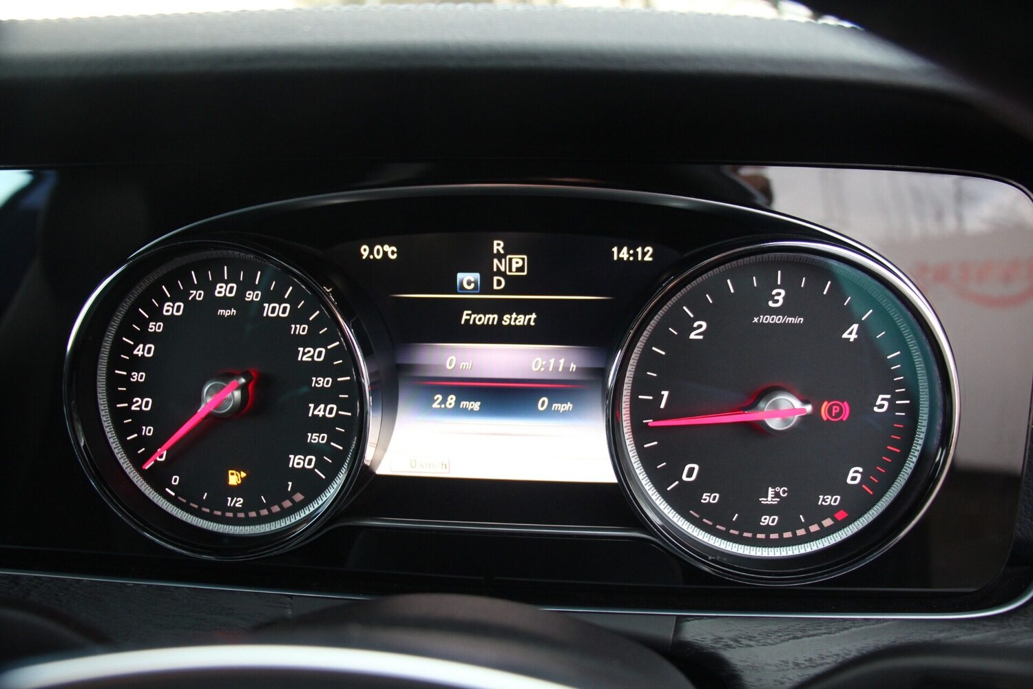 Used Mercedes-Benz E Class 2017 for sale - 77129022: Photo 20