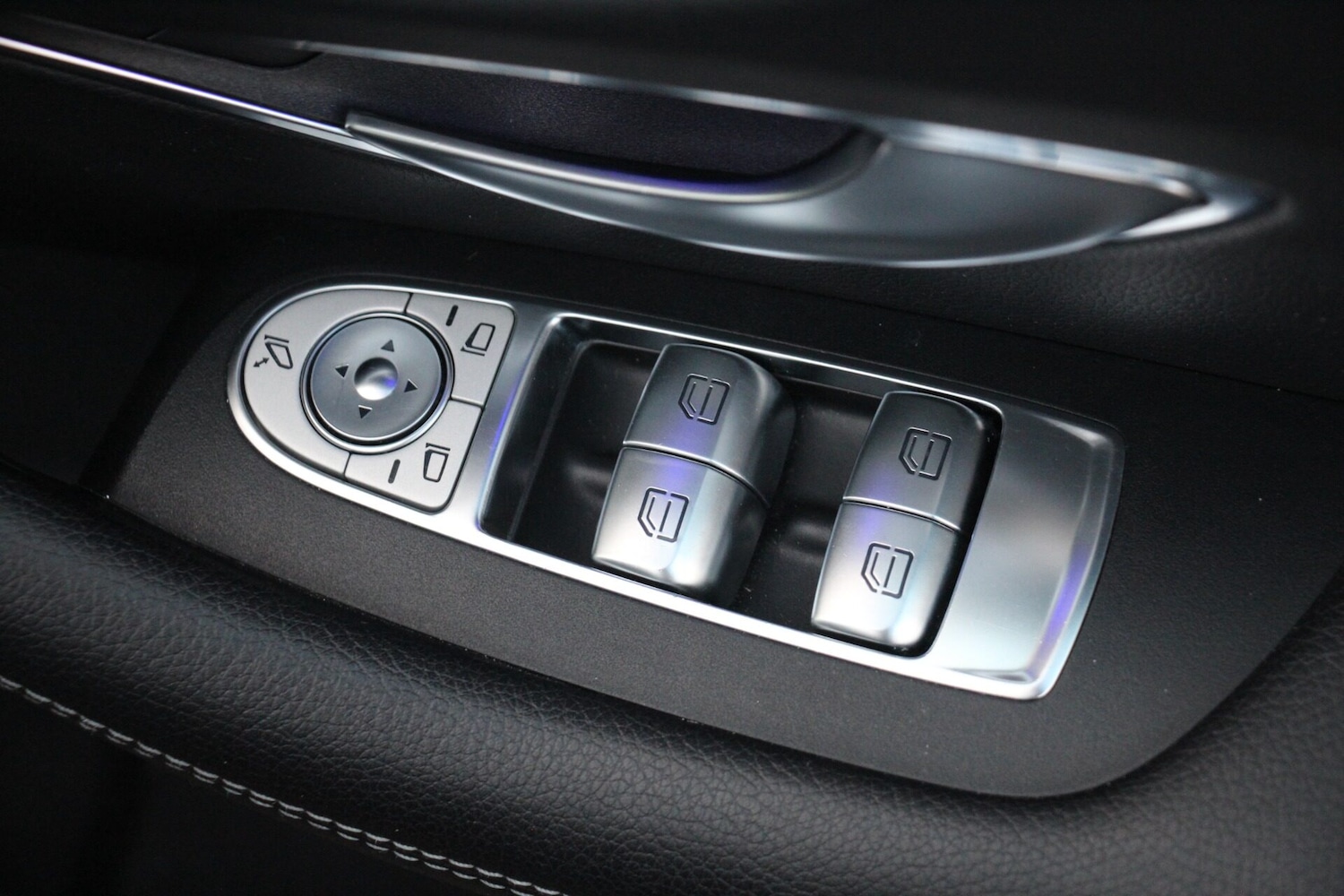 Used Mercedes-Benz E Class 2017 for sale - 77129022: Photo 21