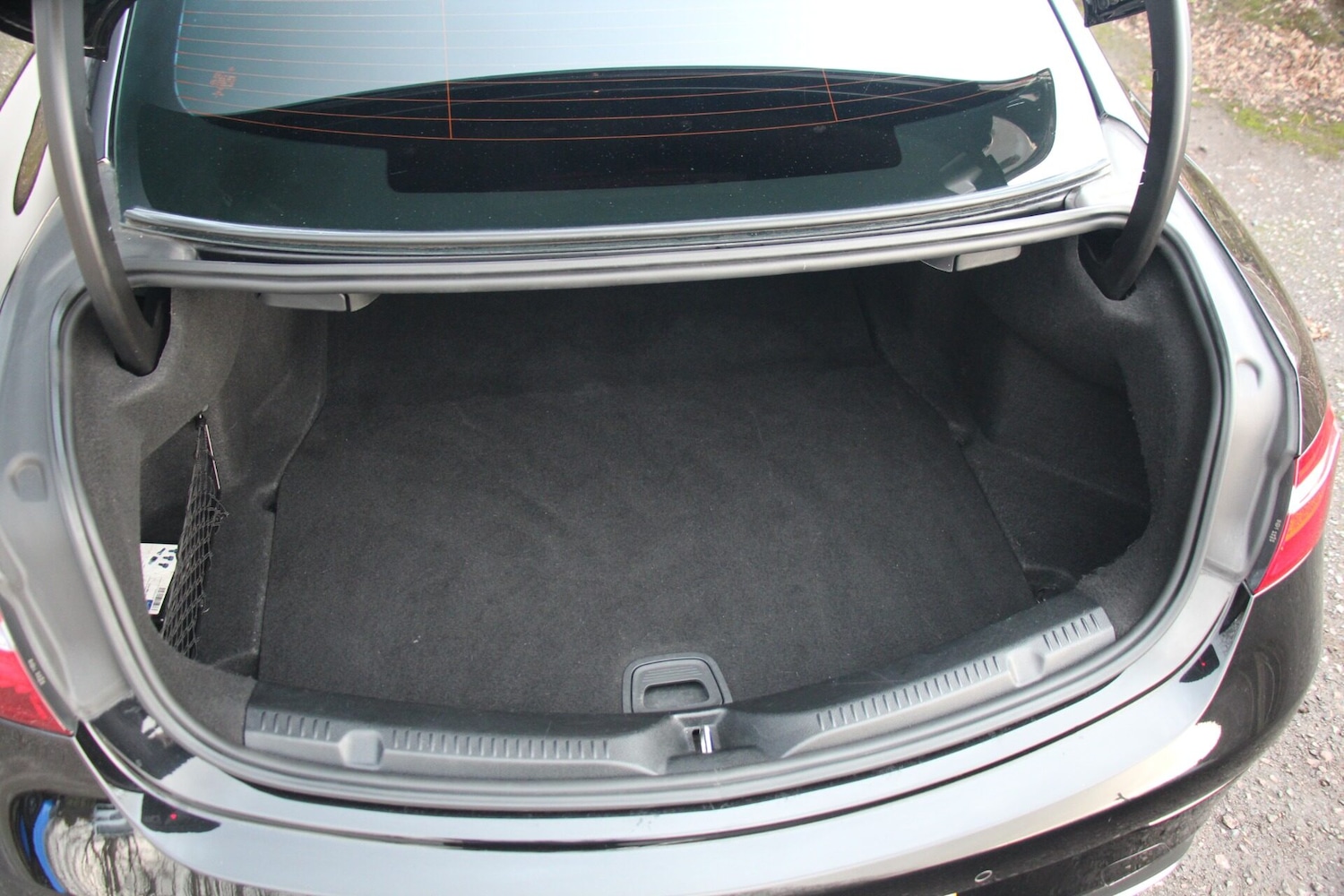 Used Mercedes-Benz E Class 2017 for sale - 77129022: Photo 22