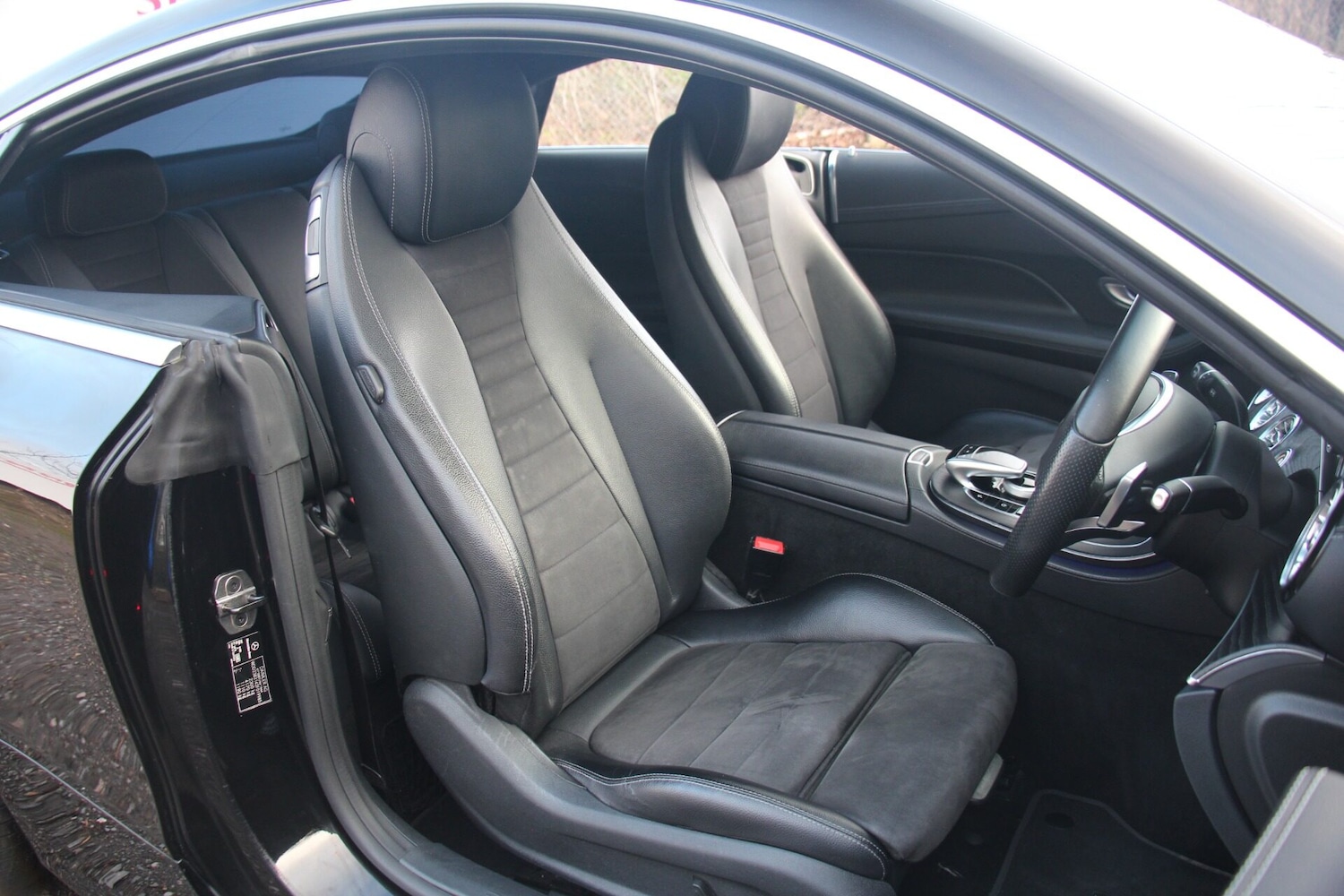 Used Mercedes-Benz E Class 2017 for sale - 77129022: Photo 9