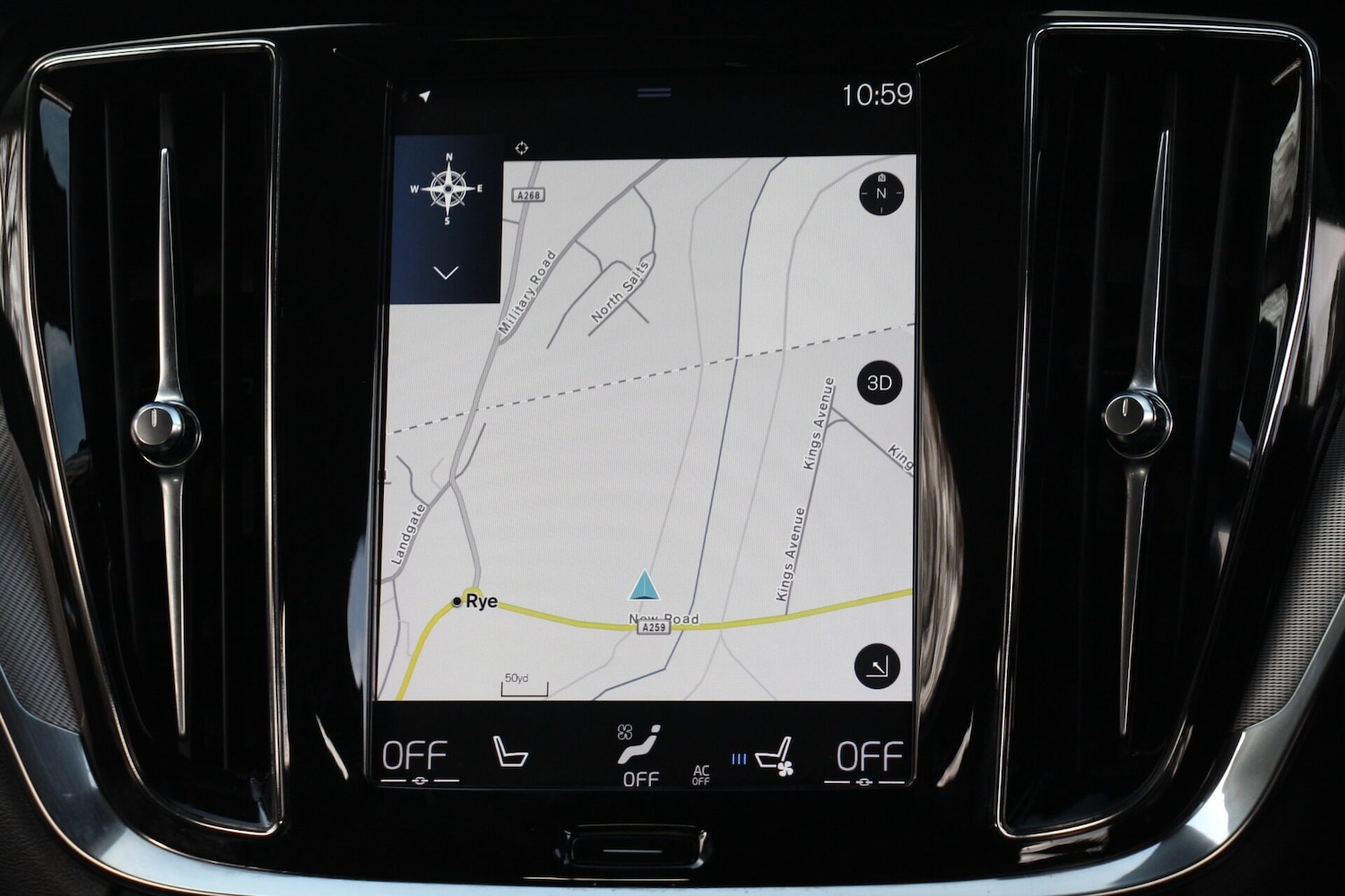 Used Volvo V60 2019 for sale - 76394981: Photo 14