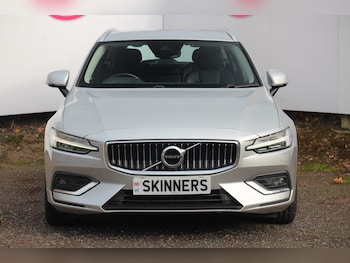 Used Volvo V60 2019 for sale - 76394981: Photo