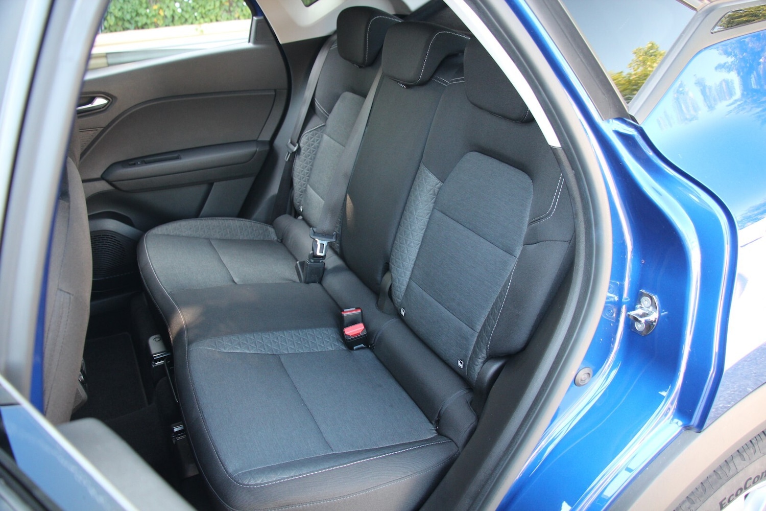 Used Renault Captur 2021 for sale - 76622111: Photo 12