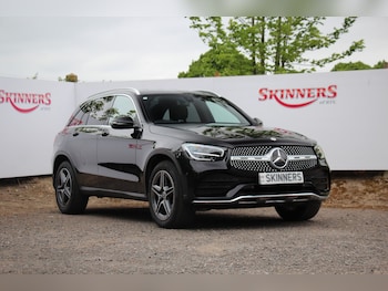 Used Mercedes-Benz GLC 2022 for sale - 79069423: Photo