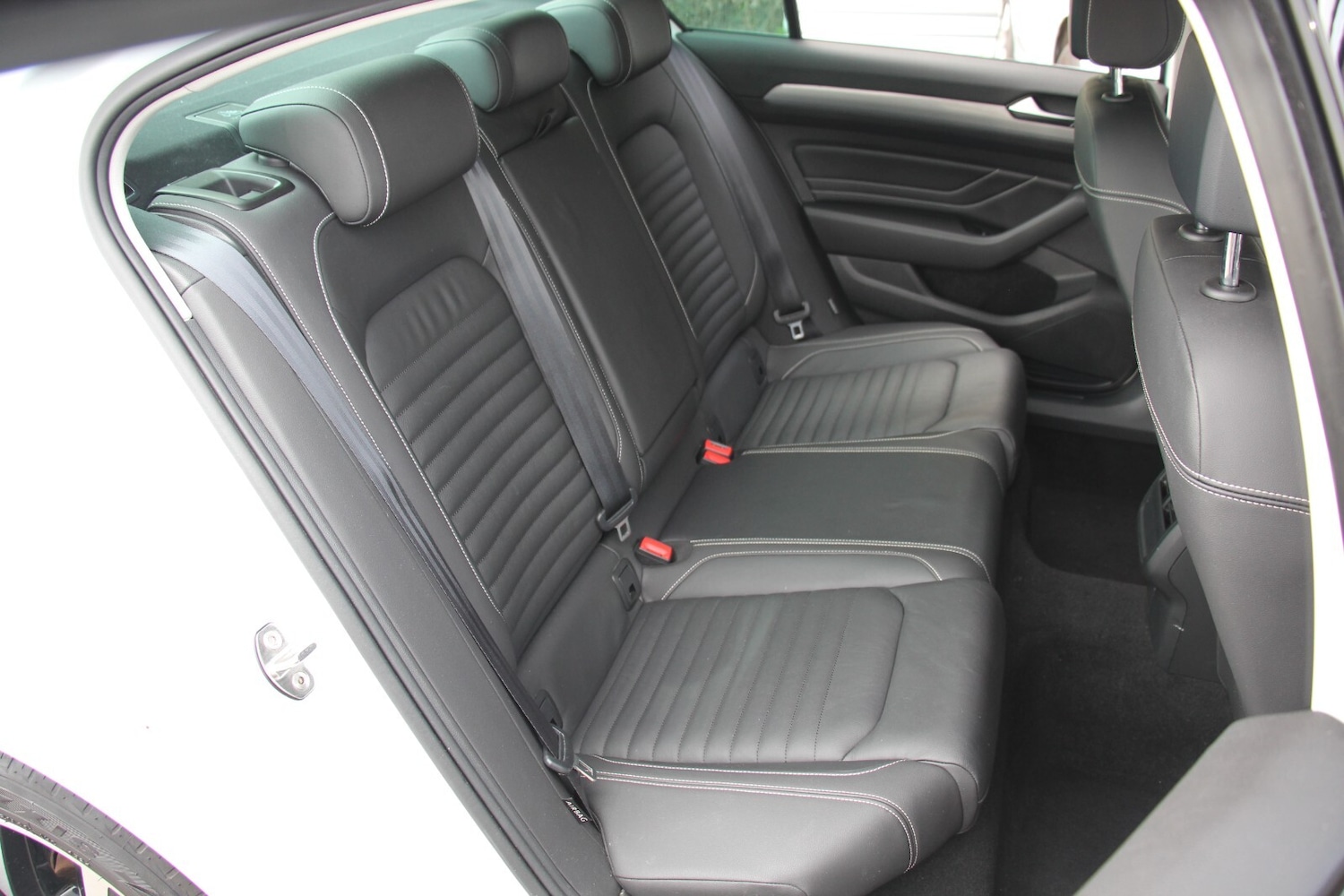 Used Volkswagen Passat 2020 for sale - 76622162: Photo 11