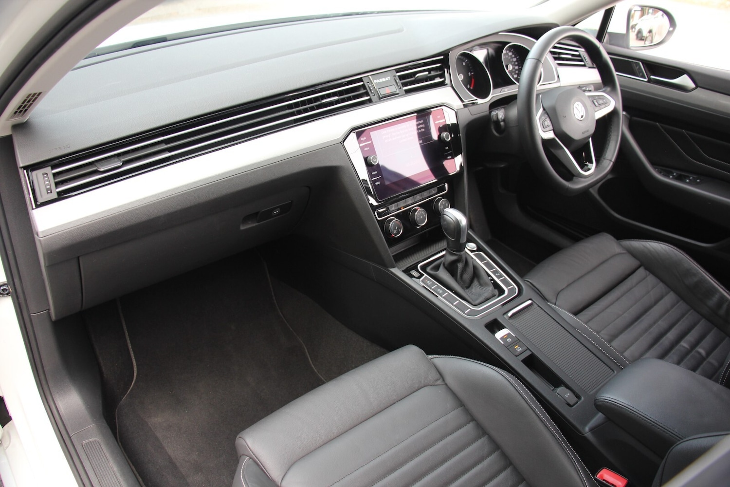 Used Volkswagen Passat 2020 for sale - 76622162: Photo 15