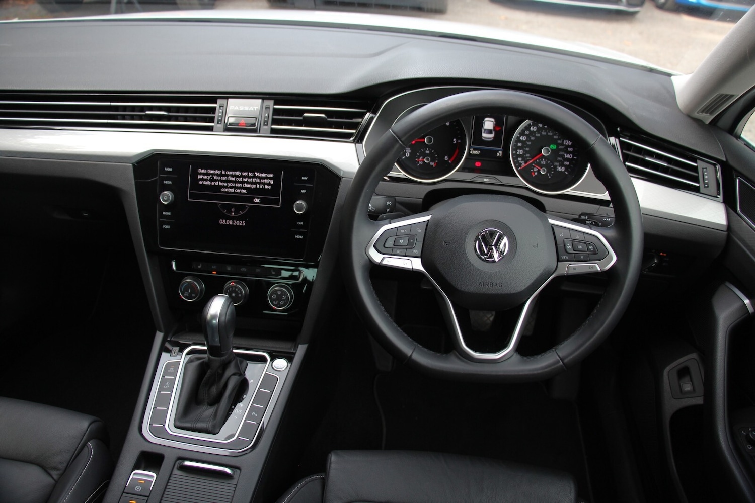 Used Volkswagen Passat 2020 for sale - 76622162: Photo 16