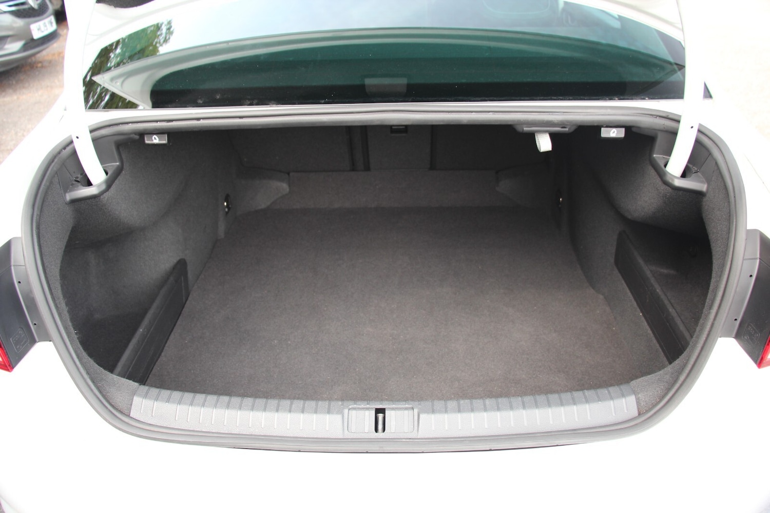 Used Volkswagen Passat 2020 for sale - 76622162: Photo 19