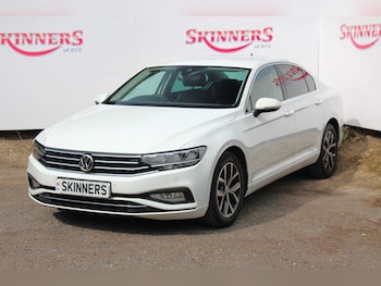 Used Volkswagen Passat 2020 for sale - 76622162: Photo