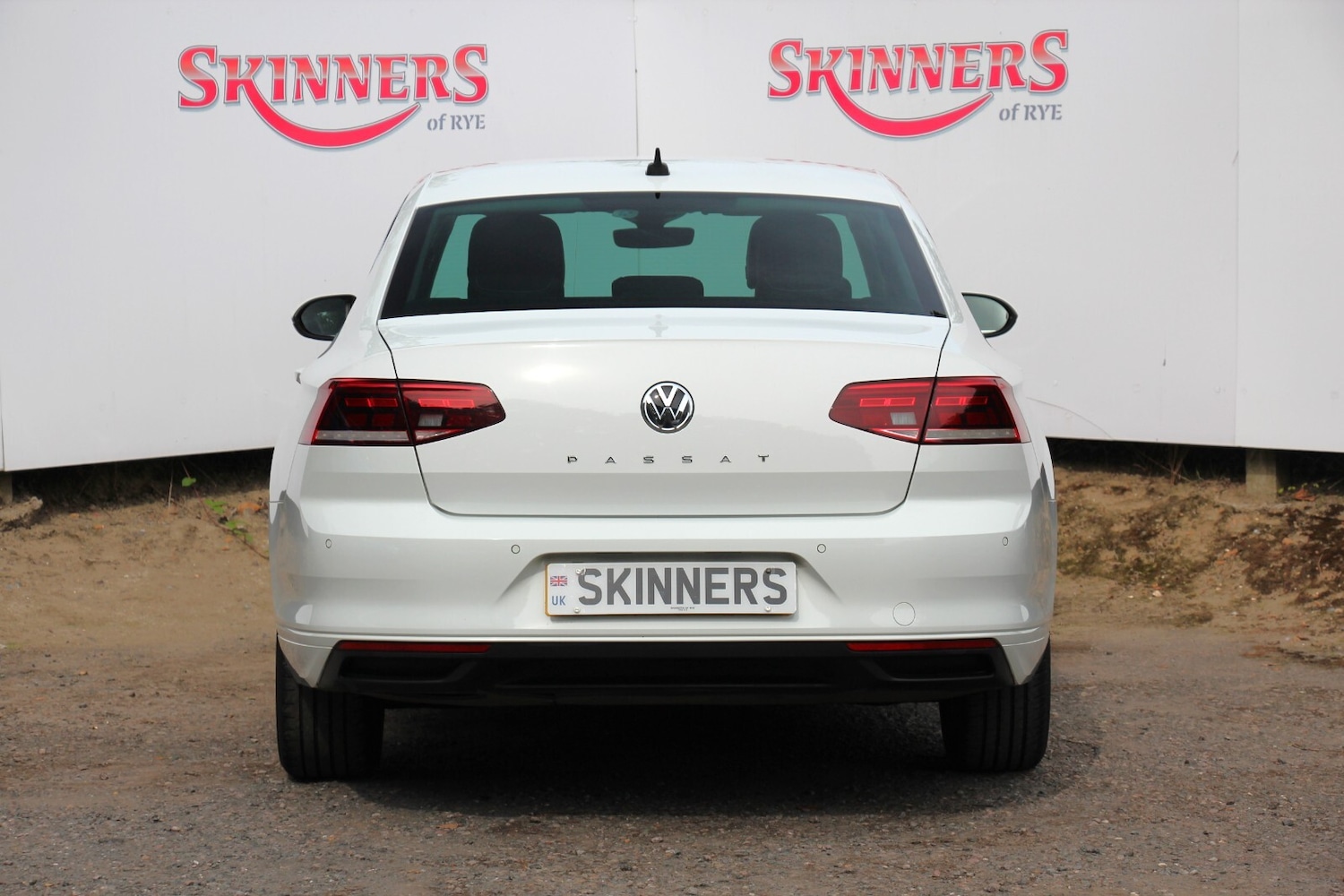 Used Volkswagen Passat 2020 for sale - 76622162: Photo 5