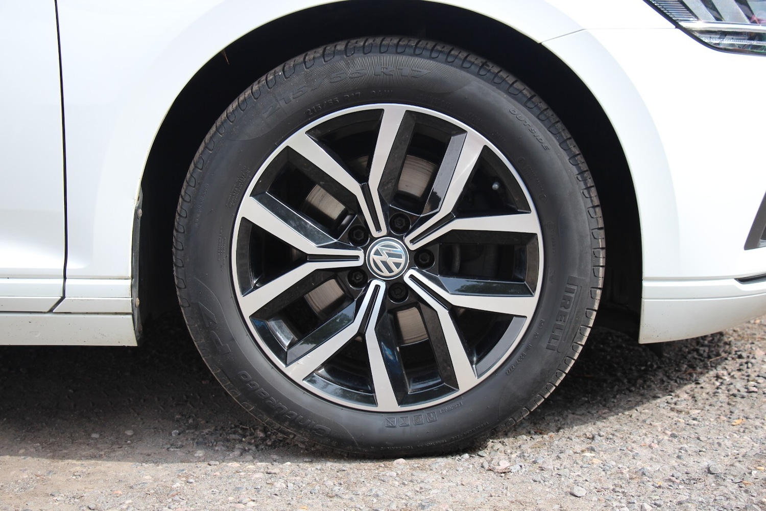 Used Volkswagen Passat 2020 for sale - 76622162: Photo 7