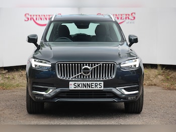Used Volvo XC90 2021 for sale - 78920296: Photo