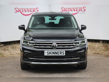 Used Volkswagen Tiguan 2022 for sale - 78520352: Photo