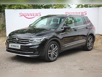 Used Volkswagen Tiguan 2022 for sale - 78520352: Photo