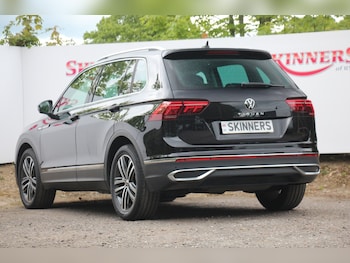 Used Volkswagen Tiguan 2022 for sale - 78520352: Photo