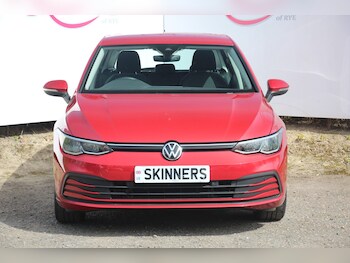 Used Volkswagen Golf 2022 for sale - 78029612: Photo