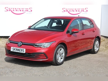 Used Volkswagen Golf 2022 for sale - 78029612: Photo