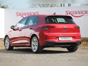 Used Volkswagen Golf 2022 for sale - 78029612: Photo