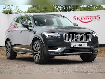Used Volvo XC90 2021 for sale - 79228676: Photo