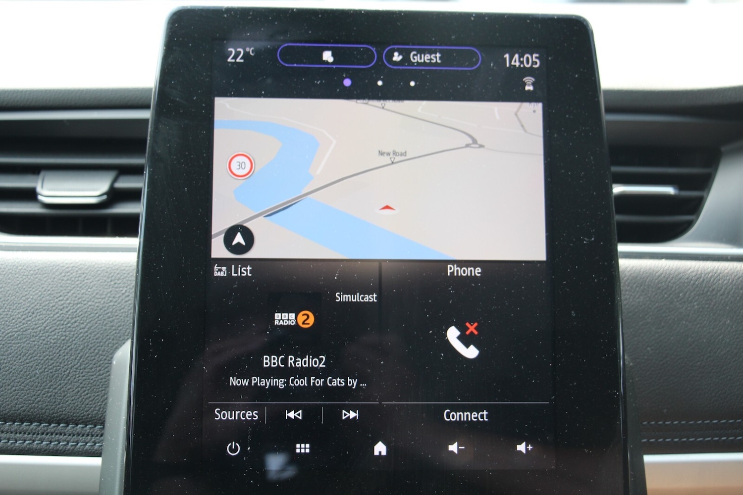 Used Renault Zoe 2021 for sale - 76635258: Photo 17