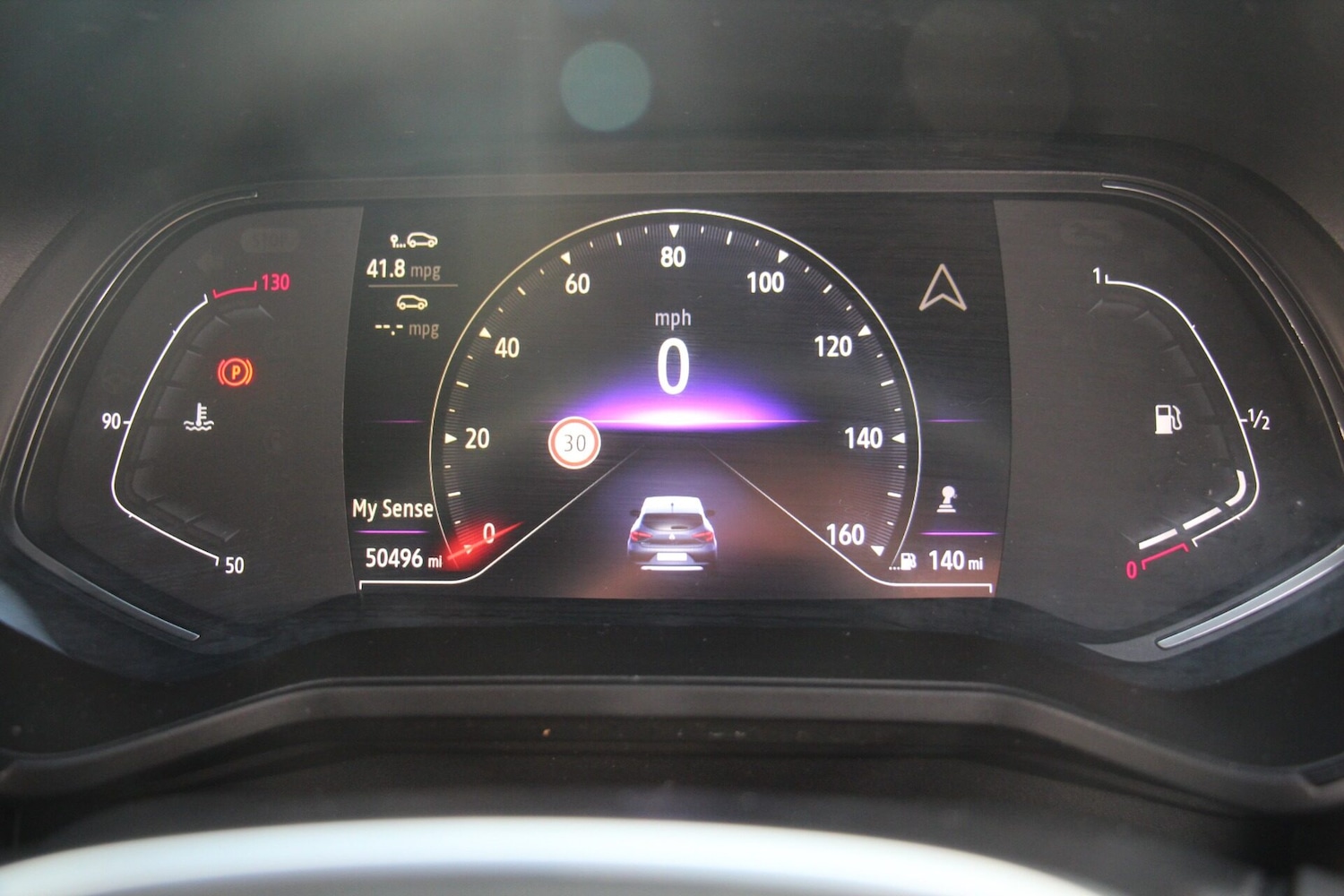 Used Renault Clio 2022 for sale - 76495479: Photo 19