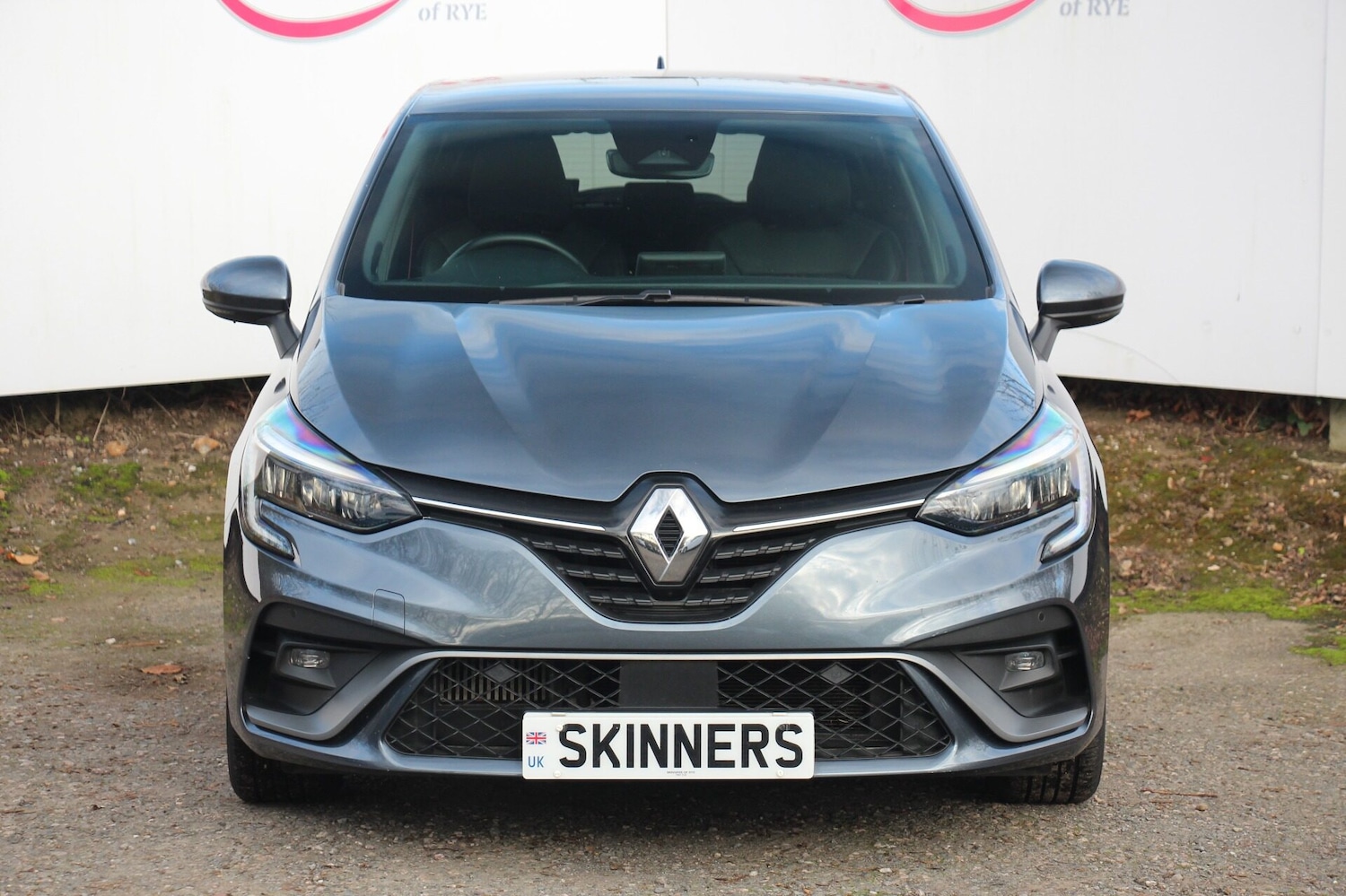 Used Renault Clio 2022 for sale - 76495479: Photo 2