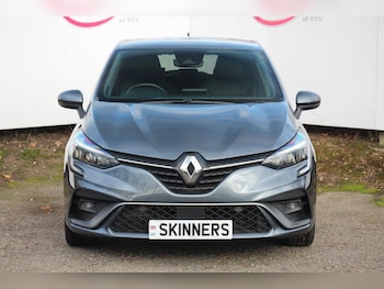 Used Renault Clio 2022 for sale - 76495479: Photo