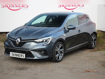 Used Renault Clio 2022 for sale - 76495479: Photo