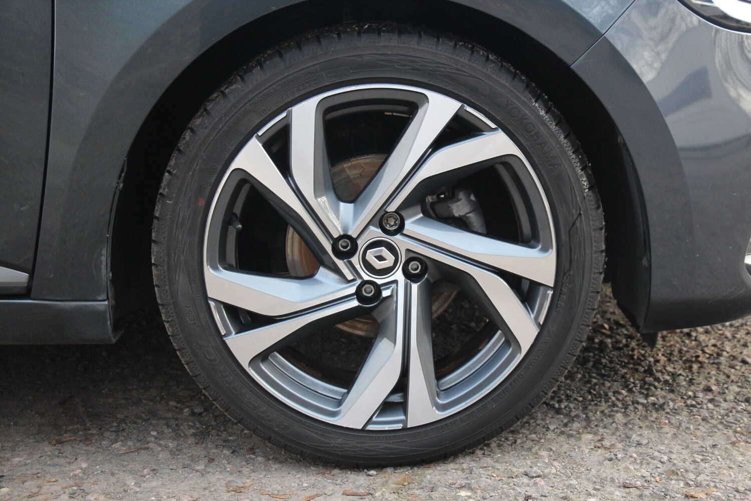 Used Renault Clio 2022 for sale - 76495479: Photo 7