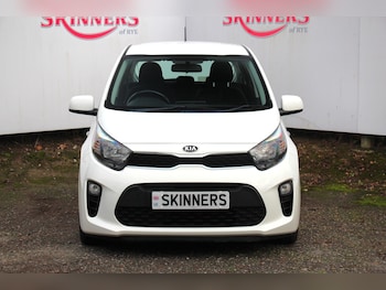 Used Kia Picanto 2019 for sale - 76819787: Photo