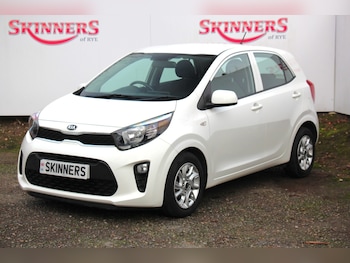 Used Kia Picanto 2019 for sale - 76819787: Photo