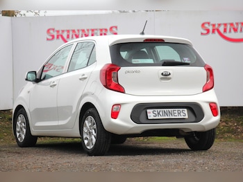 Used Kia Picanto 2019 for sale - 76819787: Photo