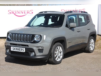 Used Jeep Renegade 2020 for sale - 78011042: Photo