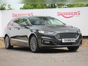 Used Ford Mondeo 2019 for sale - 79571659: Photo