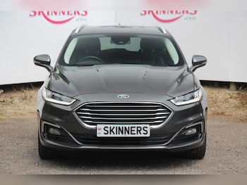 Used Ford Mondeo 2019 for sale - 79571659: Photo