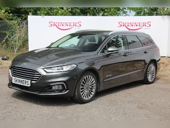Used Ford Mondeo 2019 for sale - 79571659: Photo