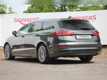 Used Ford Mondeo 2019 for sale - 79571659: Photo