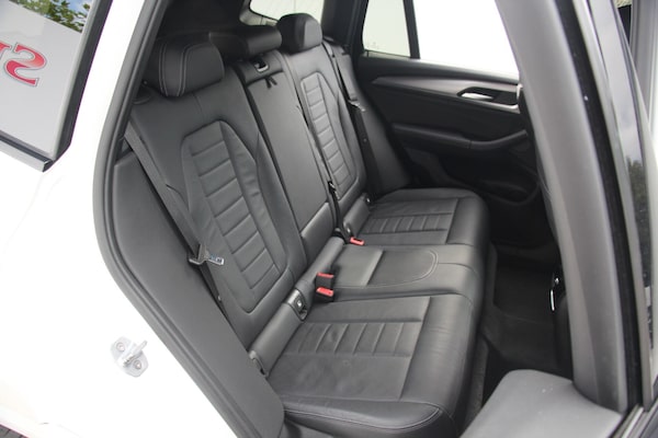 Used BMW X3 2017 for sale - 75632034: Photo 11