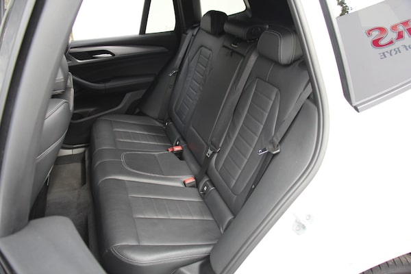 Used BMW X3 2017 for sale - 75632034: Photo 12