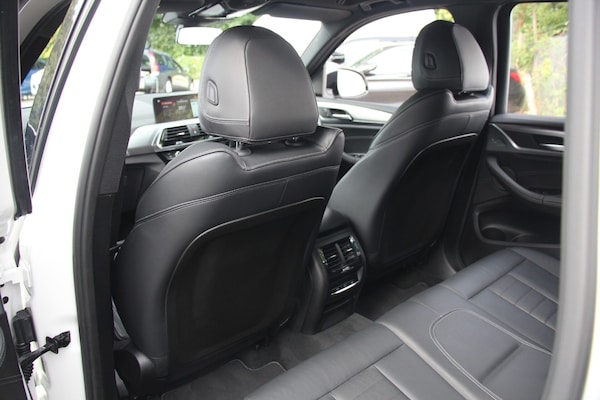 Used BMW X3 2017 for sale - 75632034: Photo 13