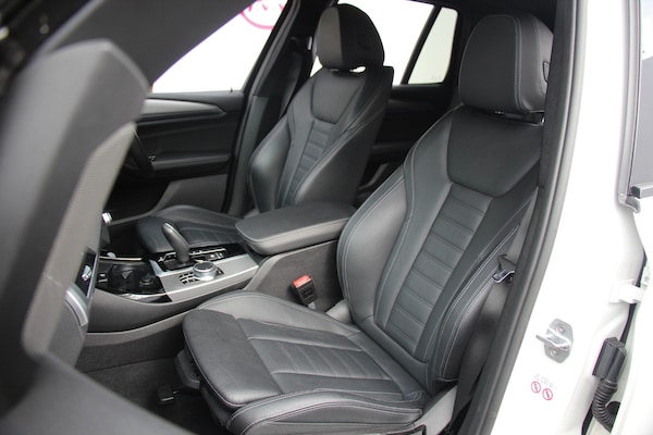 Used BMW X3 2017 for sale - 75632034: Photo 14