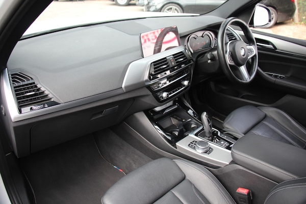 Used BMW X3 2017 for sale - 75632034: Photo 15
