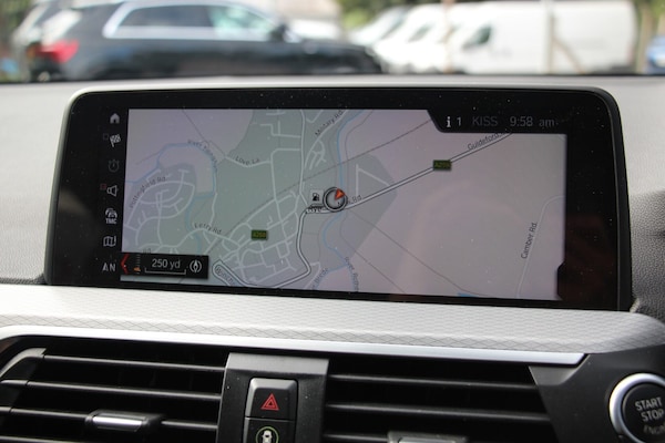 Used BMW X3 2017 for sale - 75632034: Photo 17