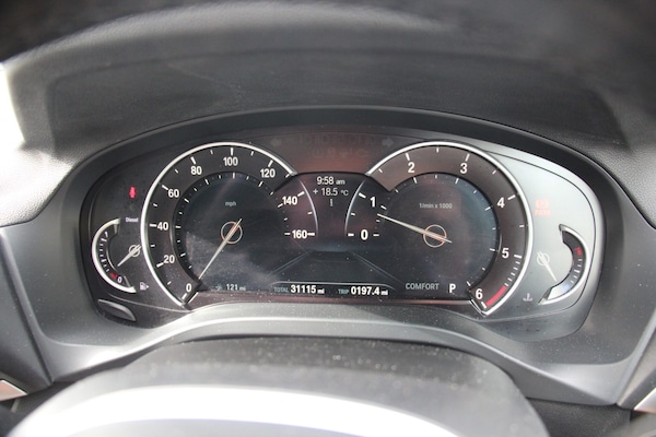 Used BMW X3 2017 for sale - 75632034: Photo 18