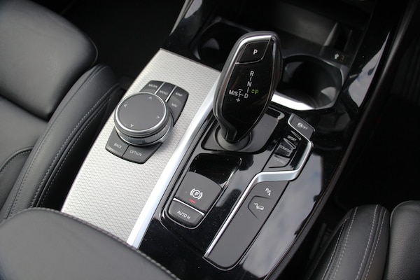Used BMW X3 2017 for sale - 75632034: Photo 19