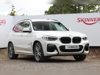 BMW - X3
