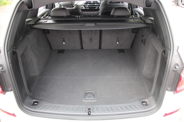 Used BMW X3 2017 for sale - 75632034: Photo 21